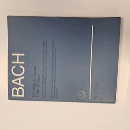 Concerto da Camera F Major for Trumpet, Treble Recorder, Oboe, Violin and Basso Continuo Concerto da Camera F Major for Trumpet, Treble Recorder, Oboe, Violin and Basso Continuo