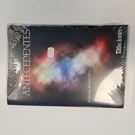 Antecedentes obra para Marimba, Trombón, Violín, Fagot, Clarinete y Flauta travesera