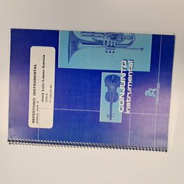 Repertorio Instrumental Primera Serie A Viola 3º voz en Do Repertorio Instrumental Primera Serie A Viola 3º voz en Do