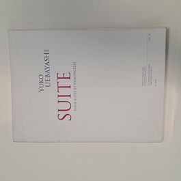 Suite pour Flûte et Violoncelle Suite pour Flûte et Violoncelle