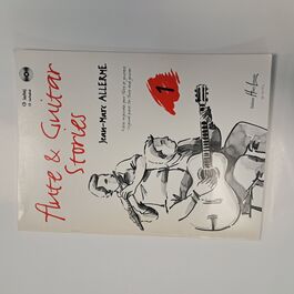 Flute & Guitar Stories 1 Flute & Guitar Stories 1