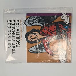 Villancicos Tradicionales Facilitados Instrumentos en Mib