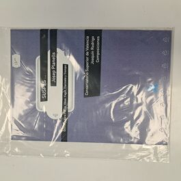 Suspés…Quinteto para Flauta, Oboe, Fagot, Clarinete y Trompa Suspés…Quinteto para Flauta, Oboe, Fagot, Clarinete y Trompa