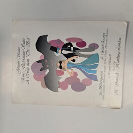 A Suite from “The Bat”