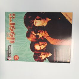 The Doors Vol 70