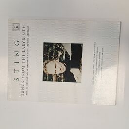 Song from the Labyrinth