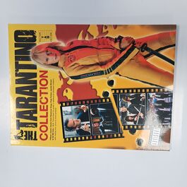 The Tarantino Collection