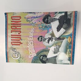 Café Quijano Grandes Éxitos