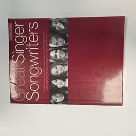 Great Singer Songwriters