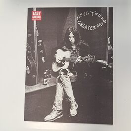 Neil Young Greatest Hits