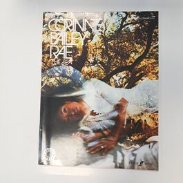 Corinne Bailey Rae The Sea