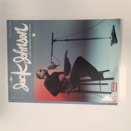 Jack Johnson Sleep Through the Static