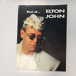 Best of Elton John
