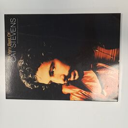The Very Best of Cat Stevens