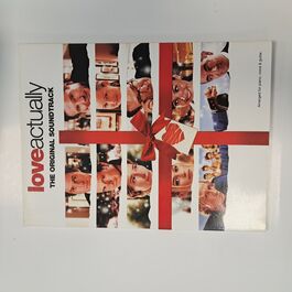 Love Actually the Original Soundtrack