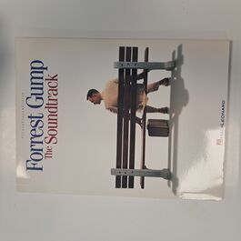 Forrest Gump the Soundtrack