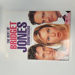 The Best of Bridget Jones Soundtracks