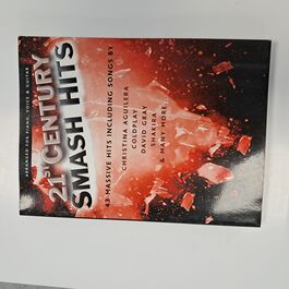 21 st Century Smash Hits