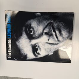 The Essential Leonard Cohen