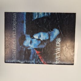 Amistades Peligrosas Nueva Era