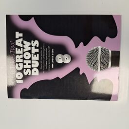 It Takes Two 10 Show Duets