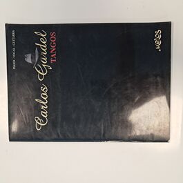 Carlos Gardel Tangos