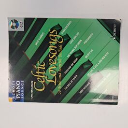 Celtic Lovesongs 20 Irish and Scottish Ballads