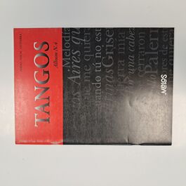 Tangos Album N.4