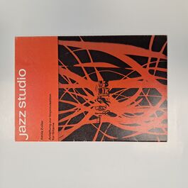 Jazz Studio Anleitung zur Improvisation für Gitarre