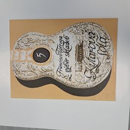 Estudio sobre un Tema de Traviata