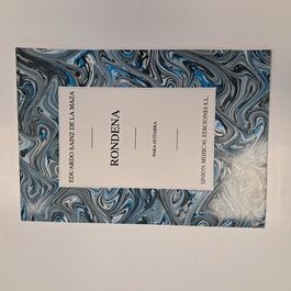 Rondena para Guitarra