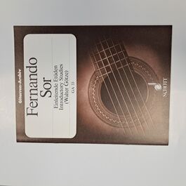 Introductory Studies GA 33