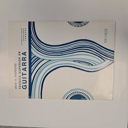 Técnica Superior de Guitarra