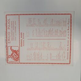 Torneo y Batalla Gaspar Sanz