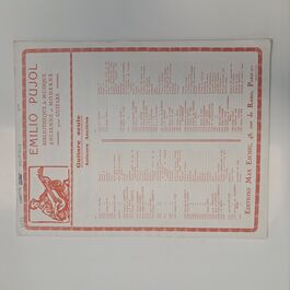 Pasacalle Francesco Corbetta