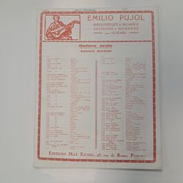 Gallardas Gaspar Sanz