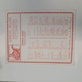 Sarabande Bach Guitarra