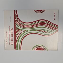 Las Sextas Lecciones de Guitarra