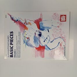 Piezas de Guitarra Fáciles y Agradables para Principiantes Volume 2