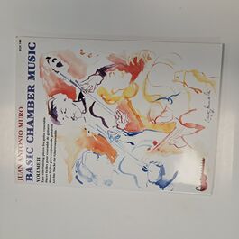 Piezas Fáciles para Conjunto de Guitarras Volume 2