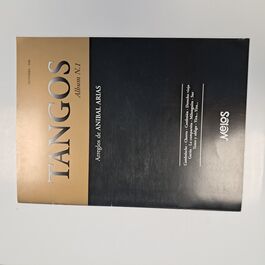 Tangos Album N.1