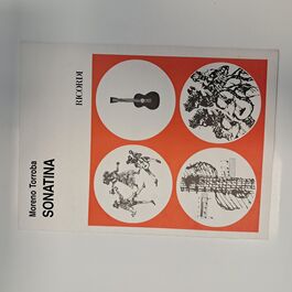 Sonatina Federico Moreno Torroba