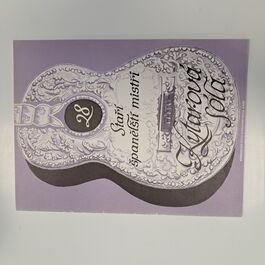 28 Starí Spanelstí Mistri