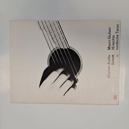 16 Leichte Nordische Tänze