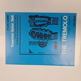 The Tremolo Essential Guitar Skill