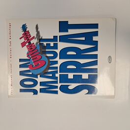 Joan Manuel Serrat Guitar Tab