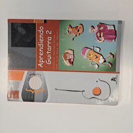 Aprendiendo Guitarra 2