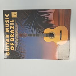 Guitar Music of Brazil