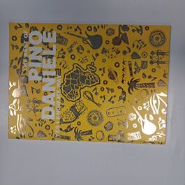 The Best of Pino Daniele Yes I Know My Way