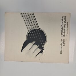 Sechs Kleine Stücke